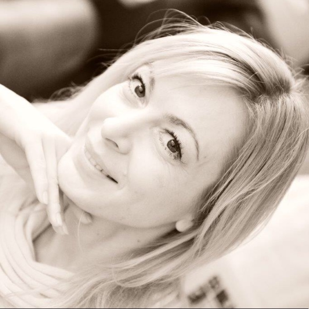 Meet your Posher, Inna